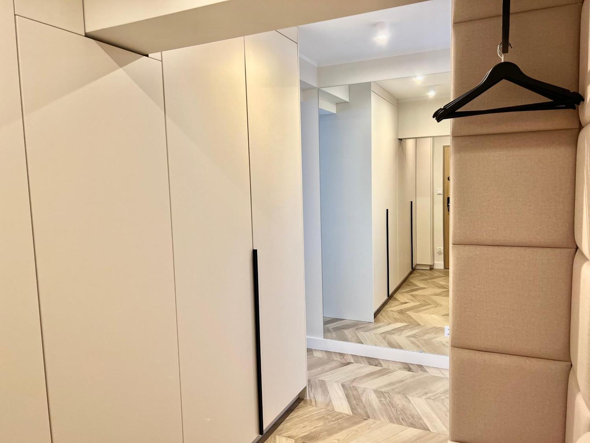 Appartamento Baltic View Rewal 6-Pax Latte Esterno foto