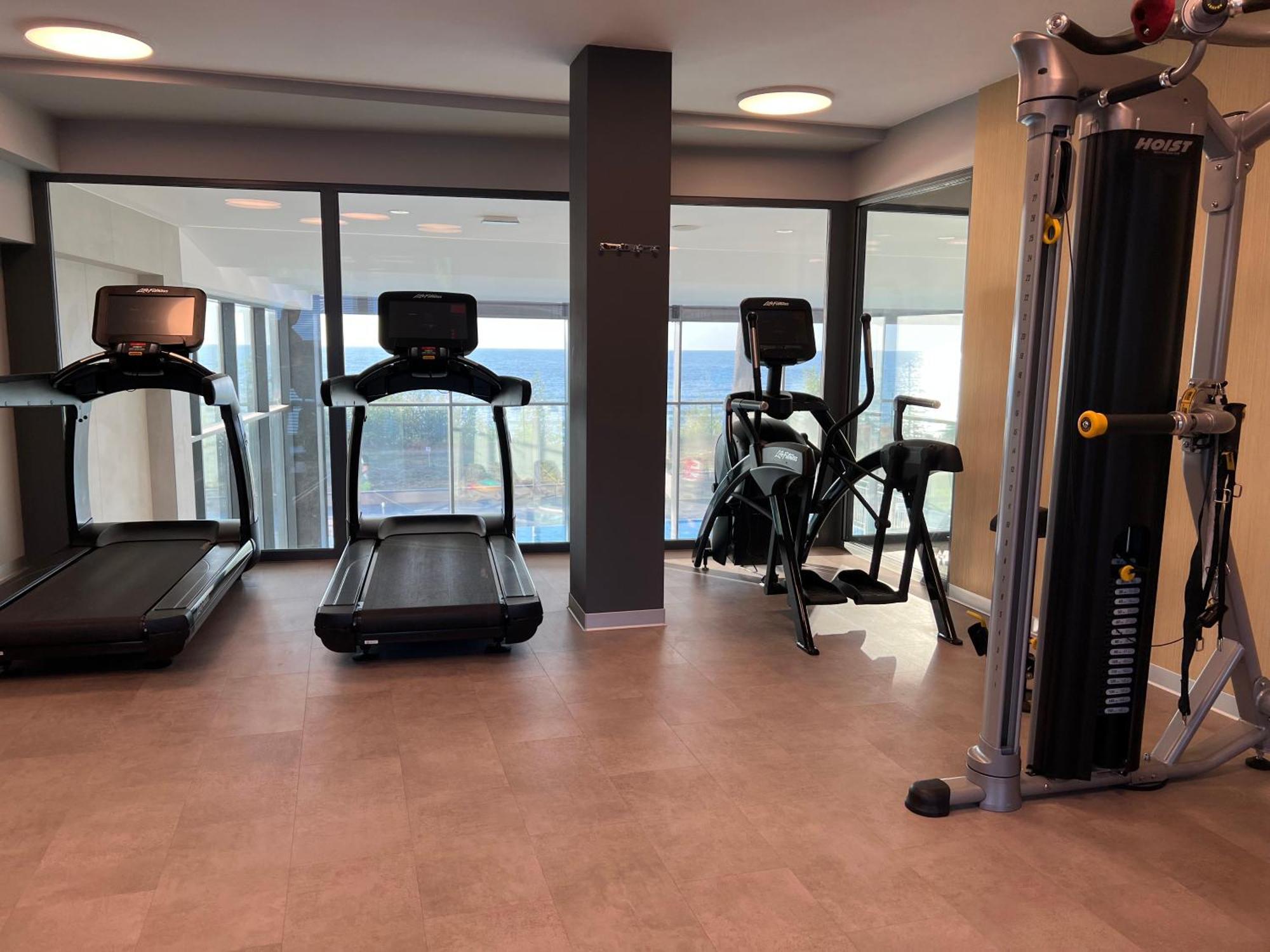 Appartamento Baltic View Rewal 6-Pax Latte Esterno foto